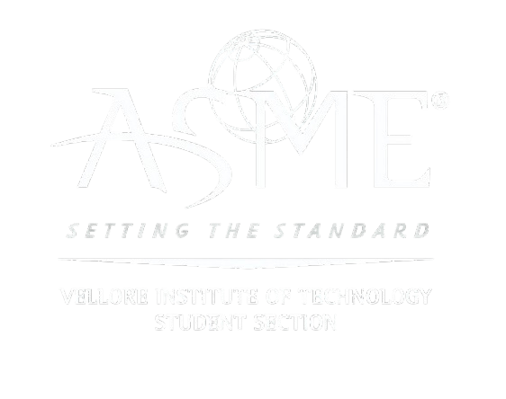 ASME-VIT Logo