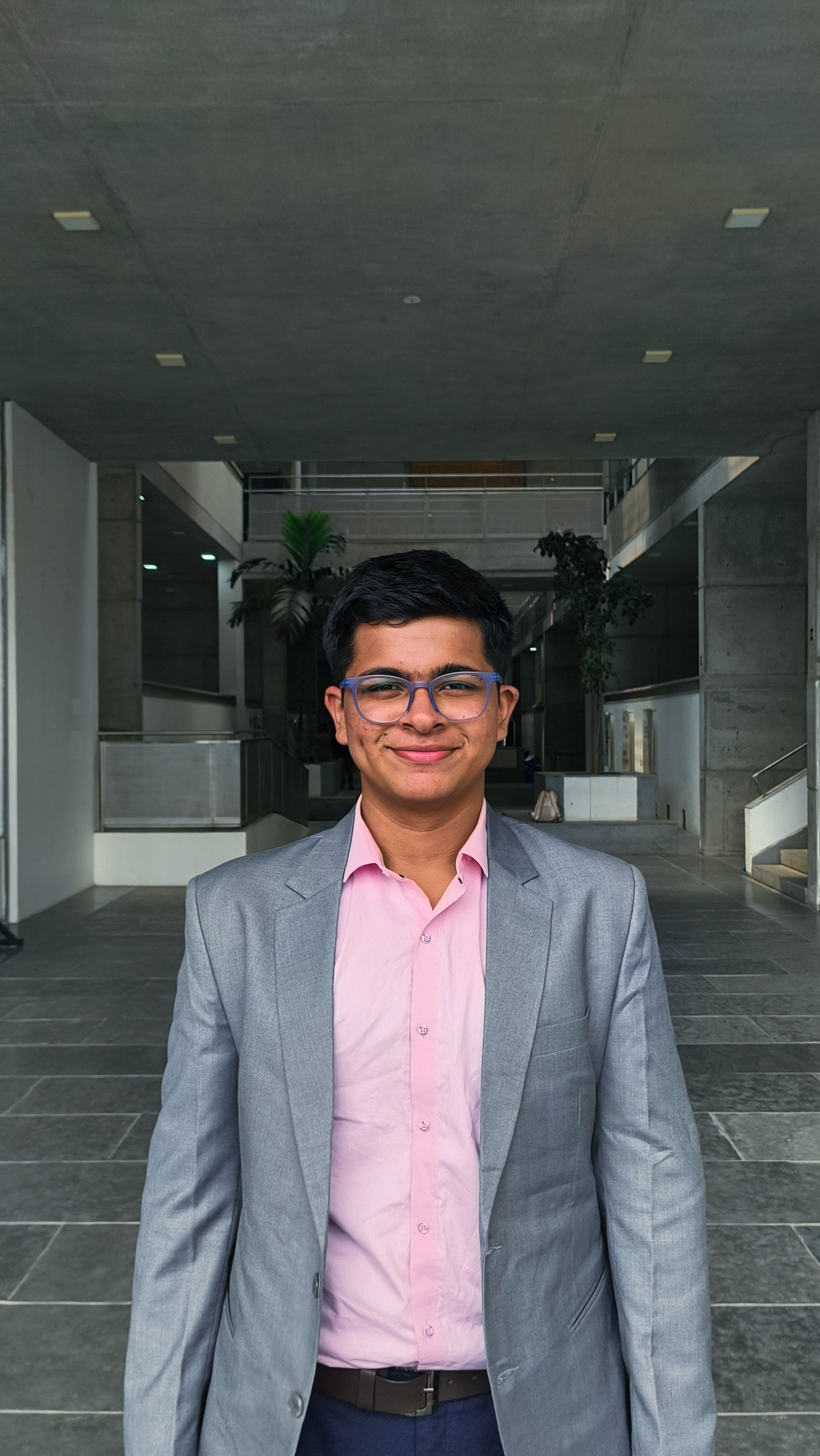 Aditya Krishna
