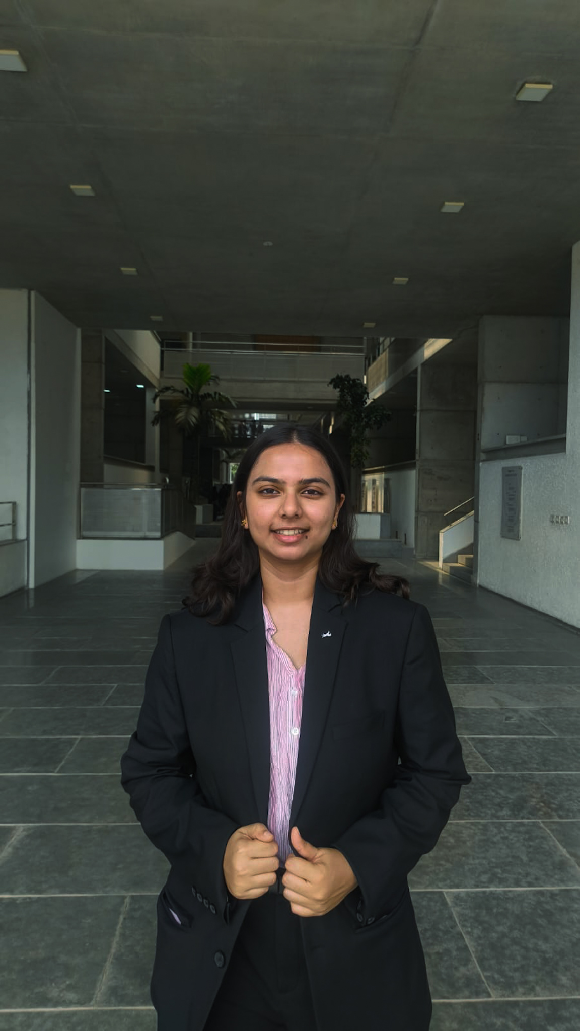 Afrah Chopdar