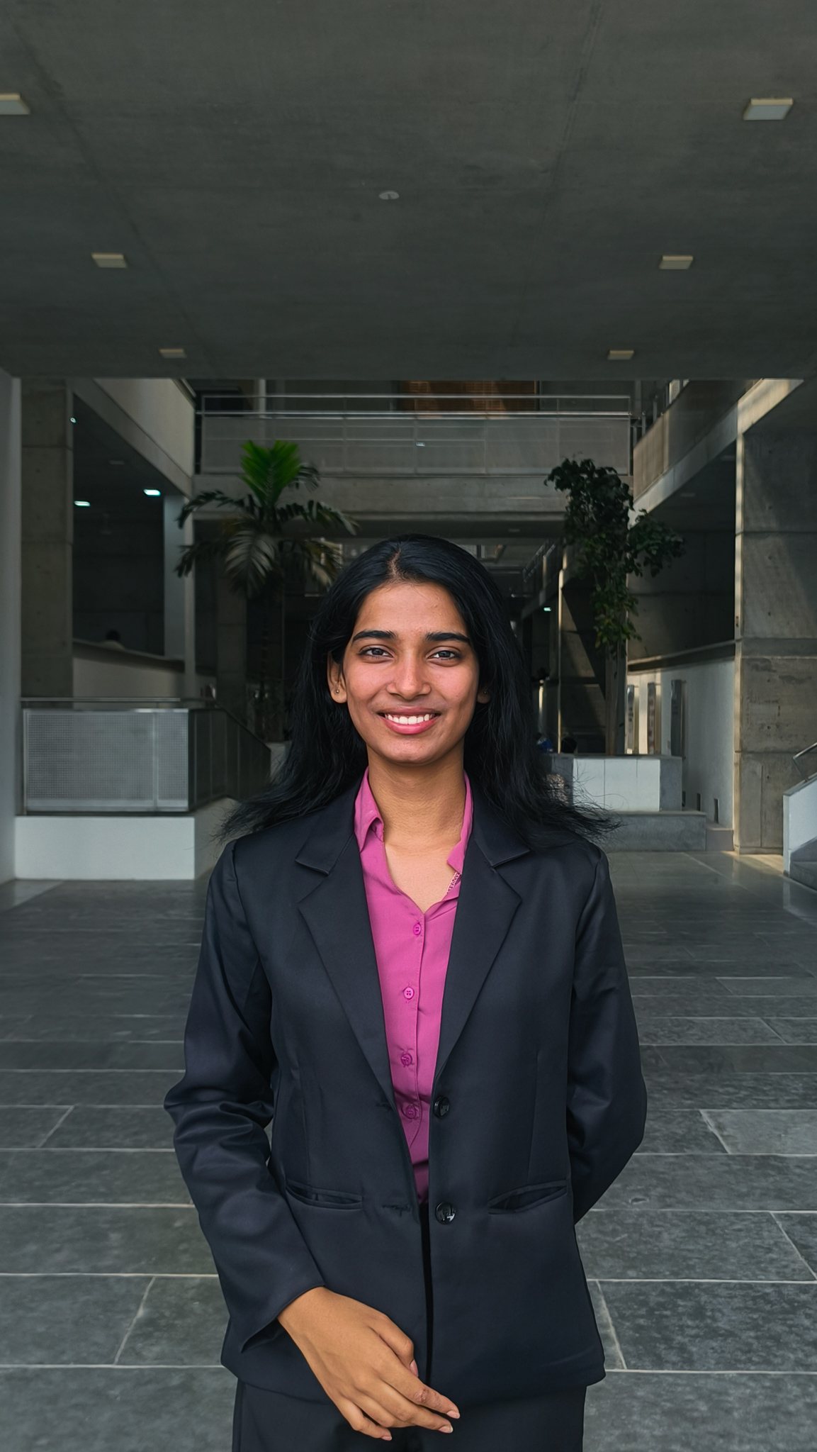 Ashi Jha
