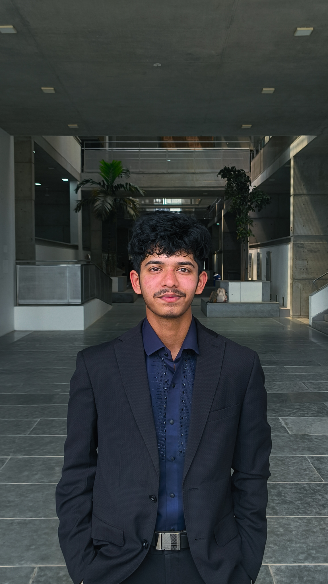 Yashwin Ramesh