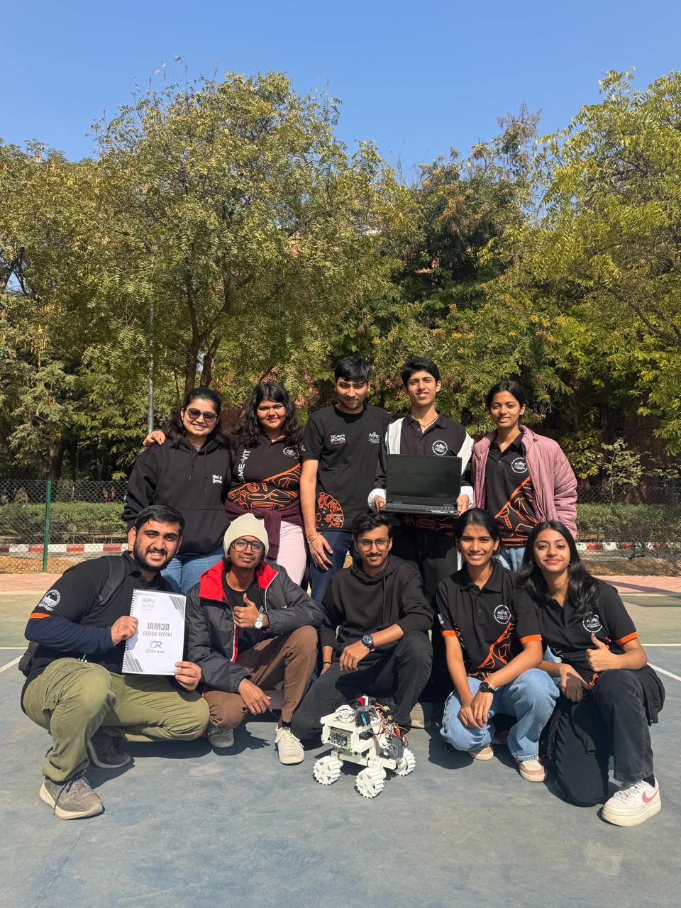 EFX India 2026
