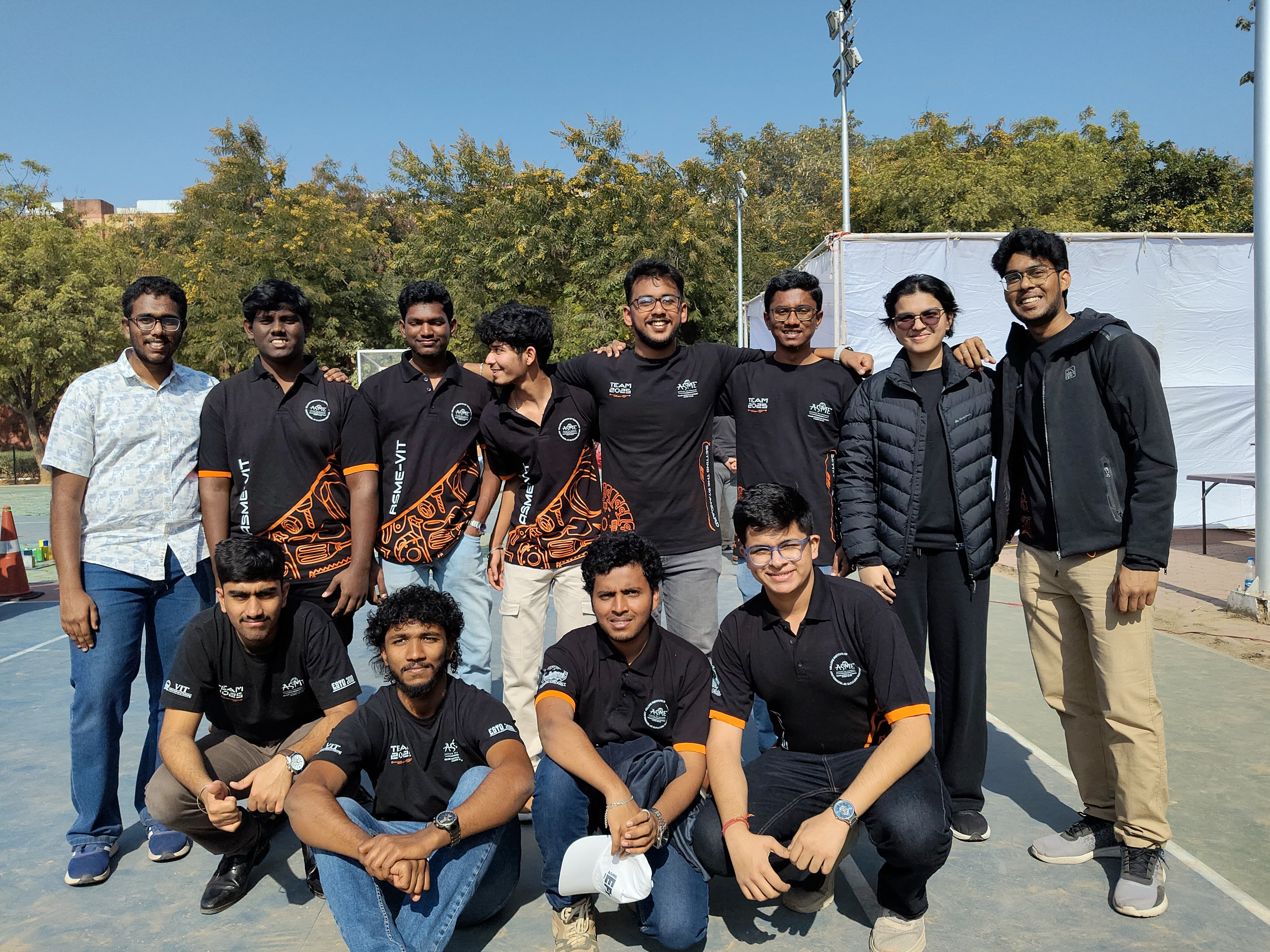 EFX India 2026